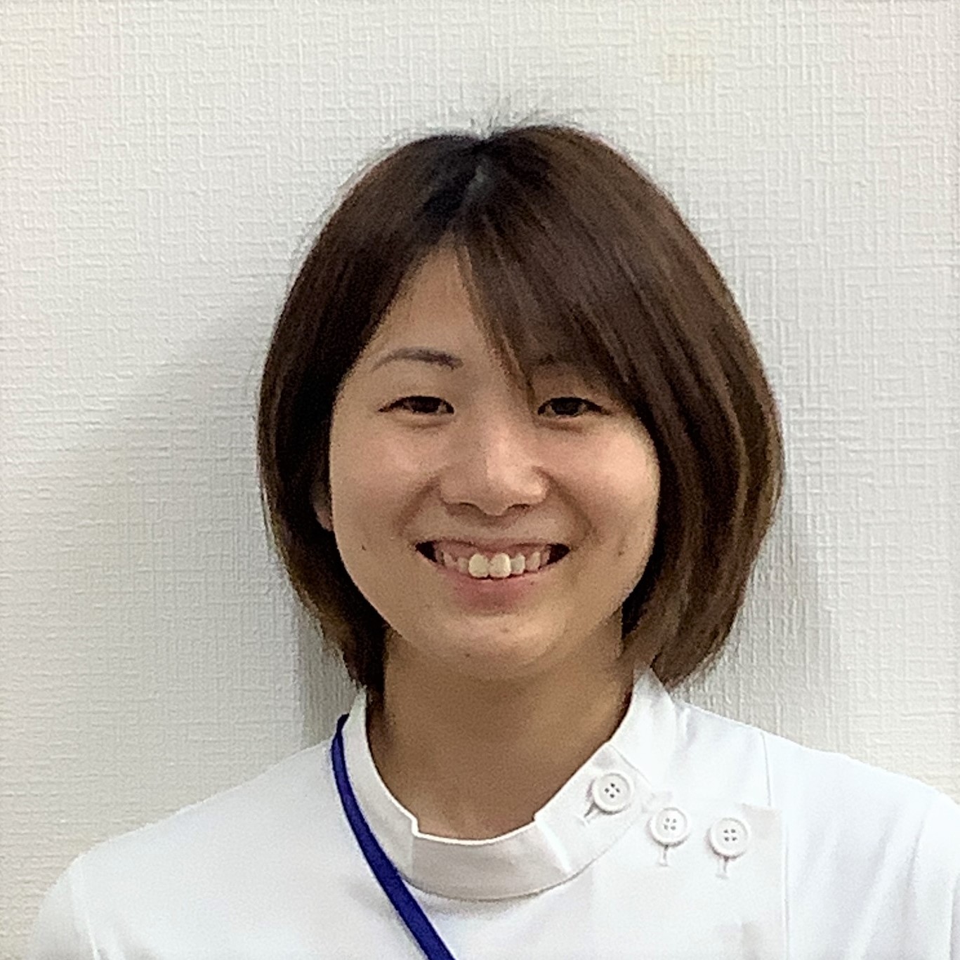デイサービスはなのきのスタッフ写真