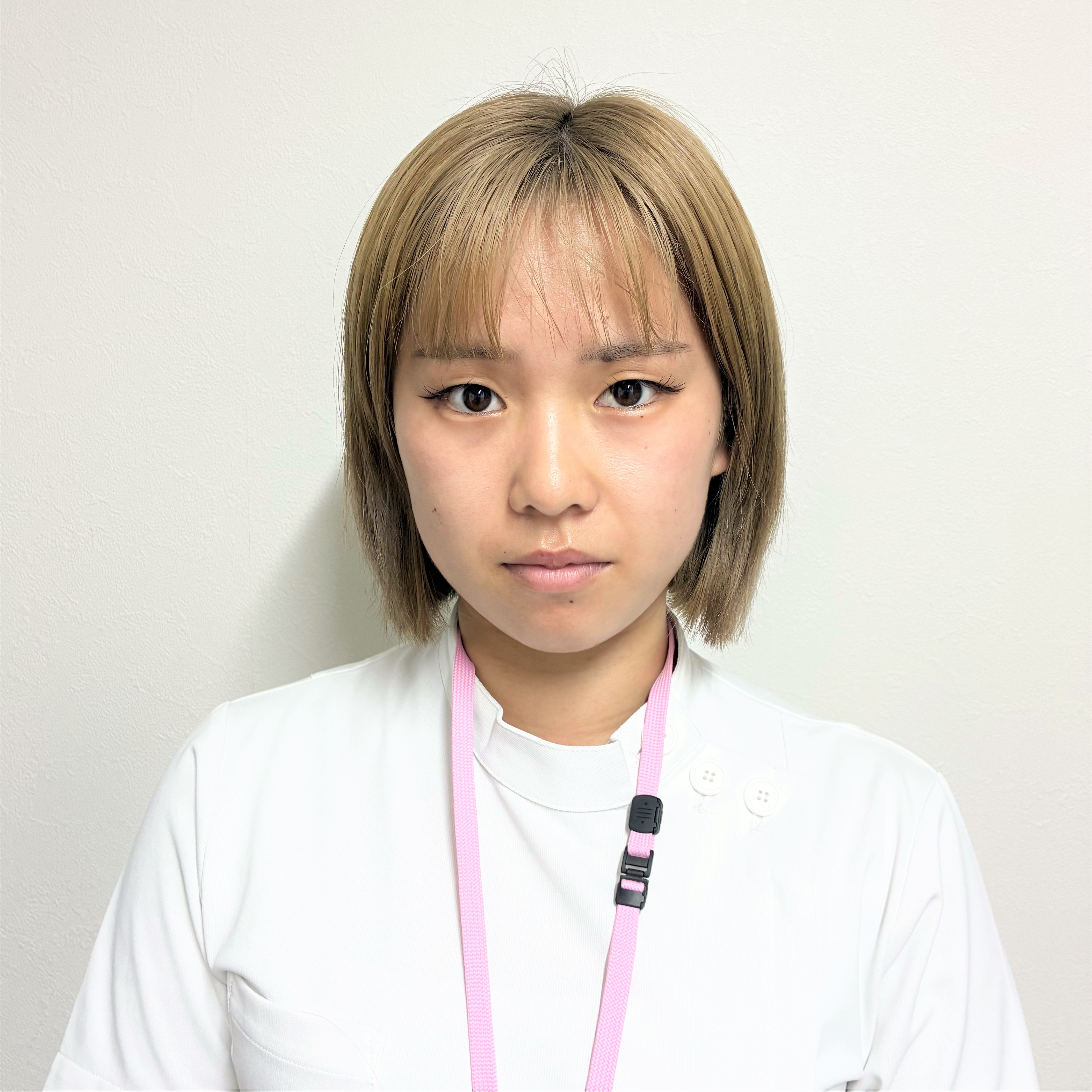 デイサービスはなのきのスタッフ写真
