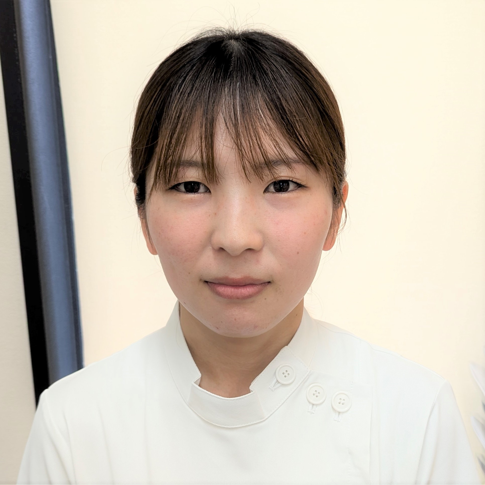 デイサービスはなのきのスタッフ写真