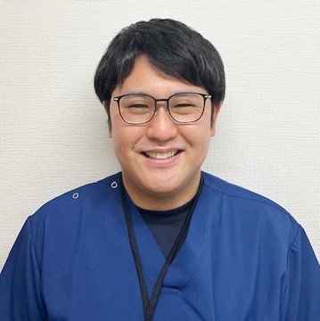 デイサービスはなのきのスタッフ写真