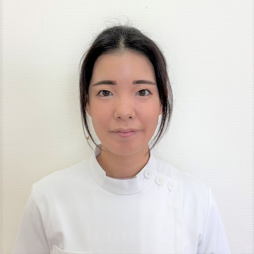 デイサービスはなのきのスタッフ写真